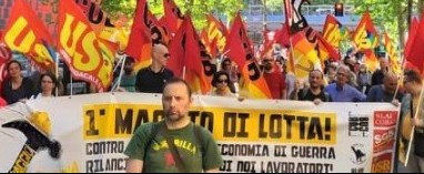 Scopri di più sull'articolo Flaica – Vittoria: ANCHE LA CASSAZIONE REINTEGRA LUCIANO PASETTI