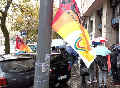 RSA Ambrosiana: discriminati per aver difeso i loro diritti