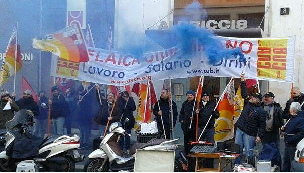 Flaica – Rinnovo dei Contratti Nazionali della Distribuzione Moderna Organizzata e del Commercio