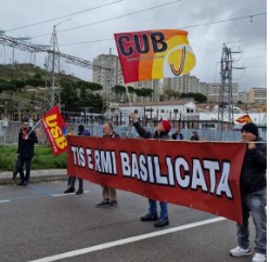 Scopri di più sull'articolo Lavoratrici e lavoratori TIS (tirocinanti di inserimento sociale) e RMI (reddito minimo di inserimento) della Basilicata