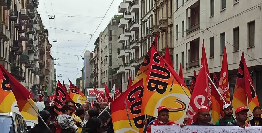 Scopri di più sull'articolo IL NUOVO ACCORDO LOCALE AUMENTA IL CANONO CONCORDATO SENZA GARAZIE DI UNA MAGGIORE APPLICAZIONE DELLO STESSO.SICET, UNIONE INQUILINI E ASIA NON LO FIRMANO