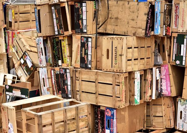 Se trenta gradi vi sembran pochi : cronache di una ordinaria giornata di lavoro nei supermercati della Grande distribuzione