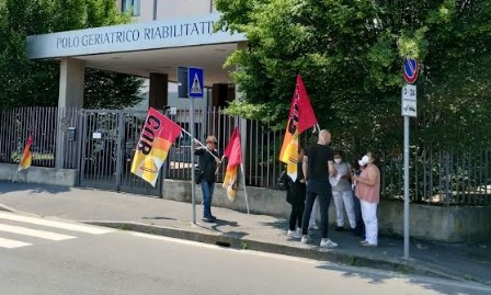 Cooperative Sociali- ATTENZIONE AL PRELIEVO FORZATO SULLA BUSTA PAGA!!!