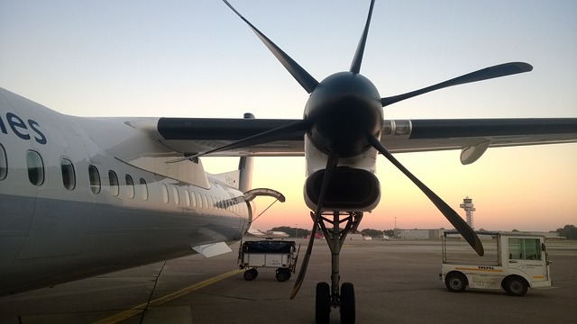 Scopri di più sull'articolo TRASPORTO AEREO: PRONTA L’ENNESIMA FREGATURA ALLA CATEGORIA?