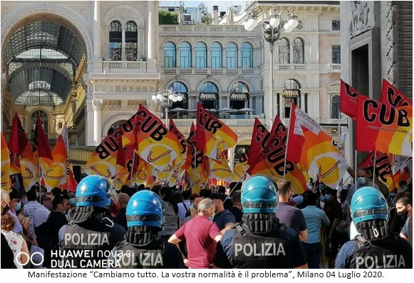 Manifestazione