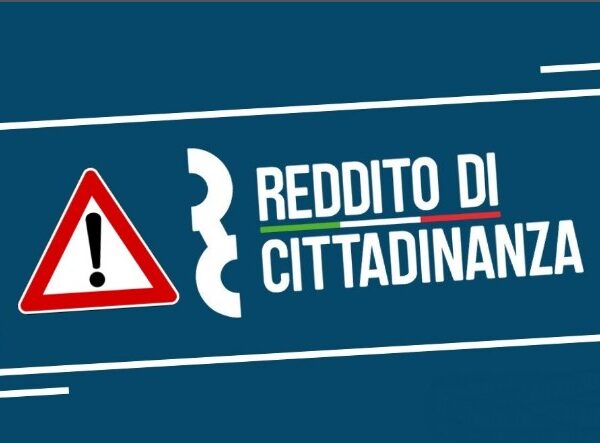 LA CANCELLAZIONE DEL REDDITO DI CITTADINANZA:UN ALTRO TASSELLO A FAVORE DELLA PRECARIZZAZIONE DEL MONDO DEL LAVORO