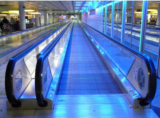 Scopri di più sull'articolo SCIOPERO TRASPORTO AEREO