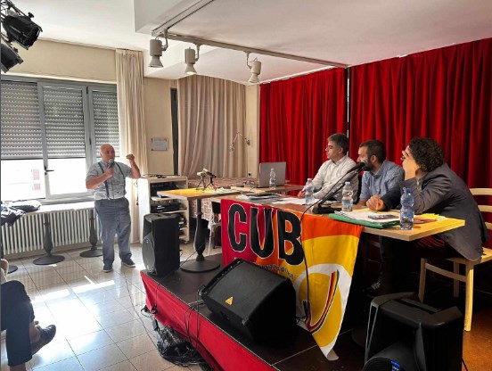 CONVEGNO SALARIO MINIMO – CONTRATTAZIONE – RAPPRESENTANZA: VIDEO DELLA DIRETTA