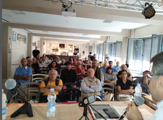 CONVEGNO SALARIO MINIMO – CONTRATTAZIONE – RAPPRESENTANZA SINDACALE