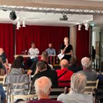 CONVEGNO SALARIO MINIMO