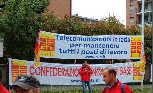 ASSOCONTACT – associazione datoriale dei call center in outsourcing – ESCE DAL CONTRATTO DELLE TELECOMUNICAZIONI