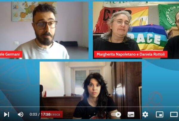 SANITÀ tra PRIVATIZZAZIONI, TAGLI ed ESTERNALIZZAZIONE, dove finisce il DIRITTO ALLA SALUTE?