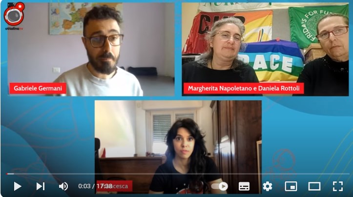 SANITÀ tra PRIVATIZZAZIONI, TAGLI ed ESTERNALIZZAZIONE, dove finisce il DIRITTO ALLA SALUTE?