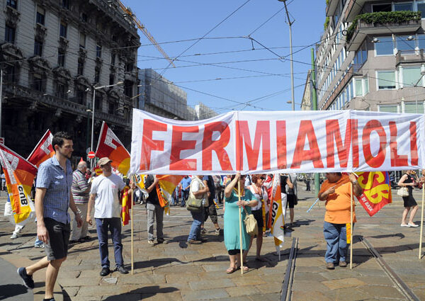 Giù le mani dai TFR!