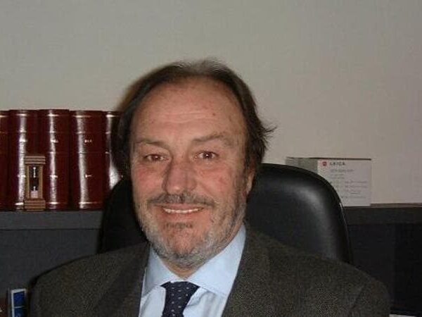 In memoria dell’avvocato Mario Fezzi