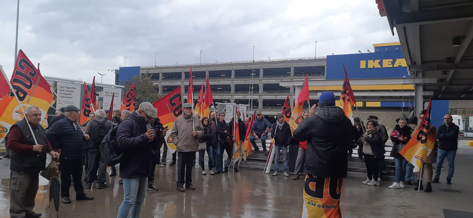 Scopri di più sull'articolo C.I.A. IKEA: che delusione!