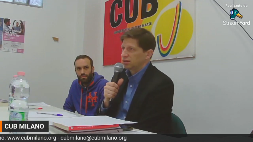 Stati Uniti: rilancio della politica industriale, rinascita delle Unions, affermazione del Trumpismo