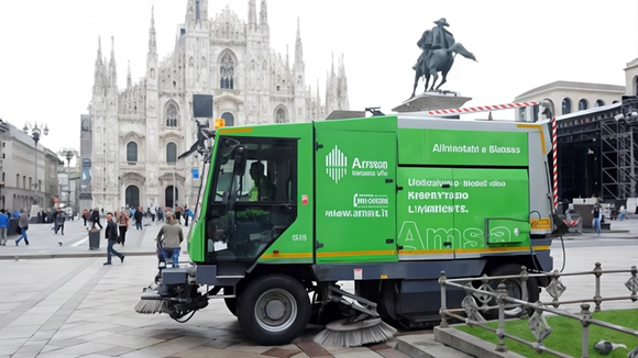 Il Giorno: AMSA e il valzer delle sentenze “Salario da alzare”