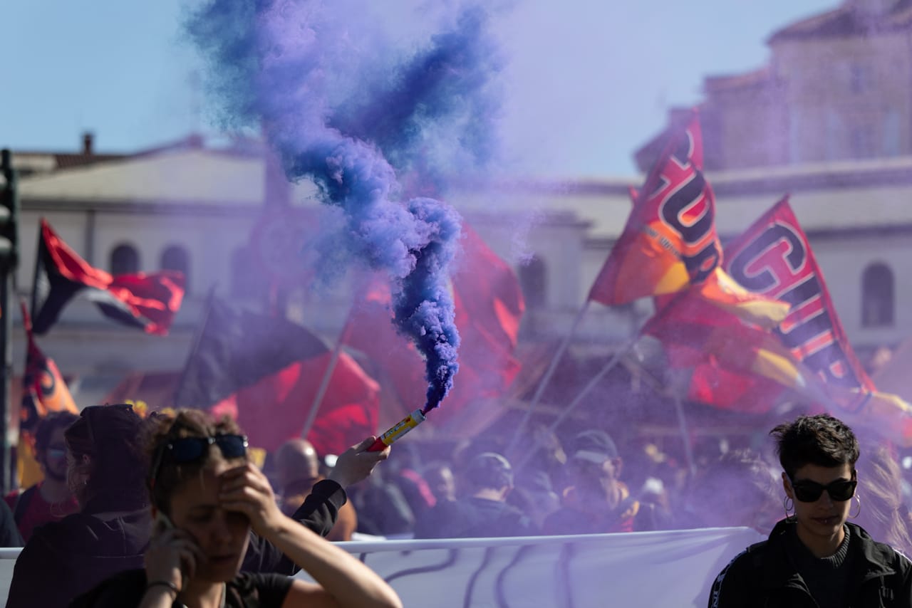 Scopri di più sull'articolo 8 marzo 2025 – Stabilità, maternità e lavoro: diritti, non privilegi!