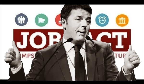 Referendum “sul lavoro” 2025: il voto è la nostra rivolta?