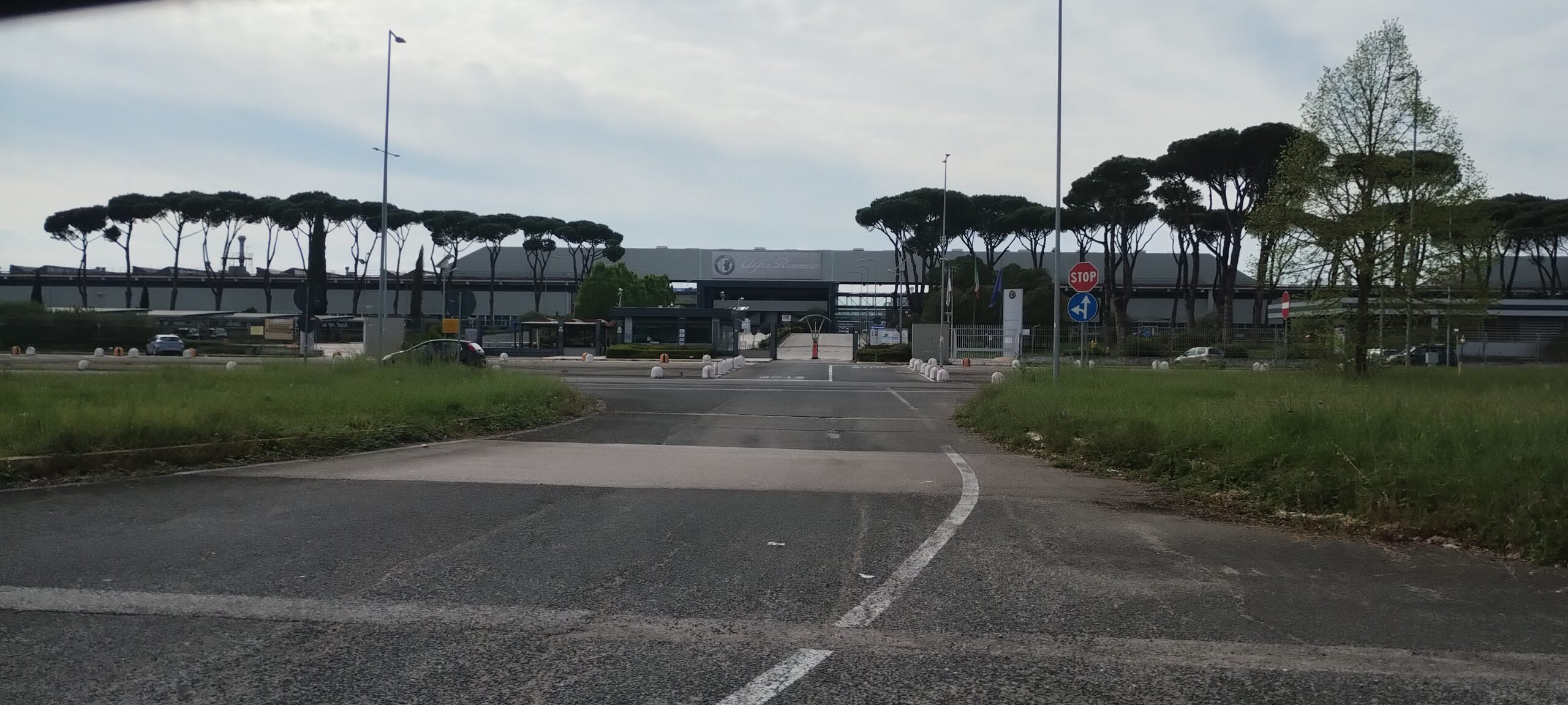 Scopri di più sull'articolo RadioGrad intervista Carlo Pariani sul disastro Stellantis