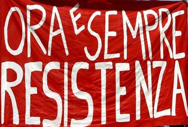 25 aprile 2025