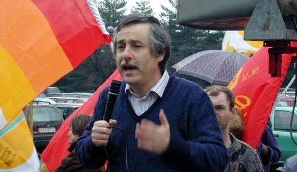 Carlo Pariani ci ha lasciati