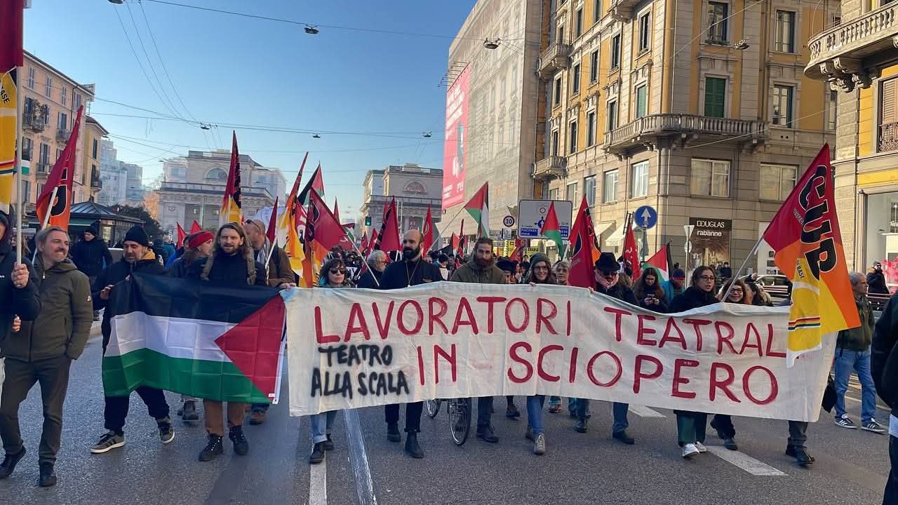 Scopri di più sull'articolo Teatro alla Scala: le conseguenze dell’esternalizzazione