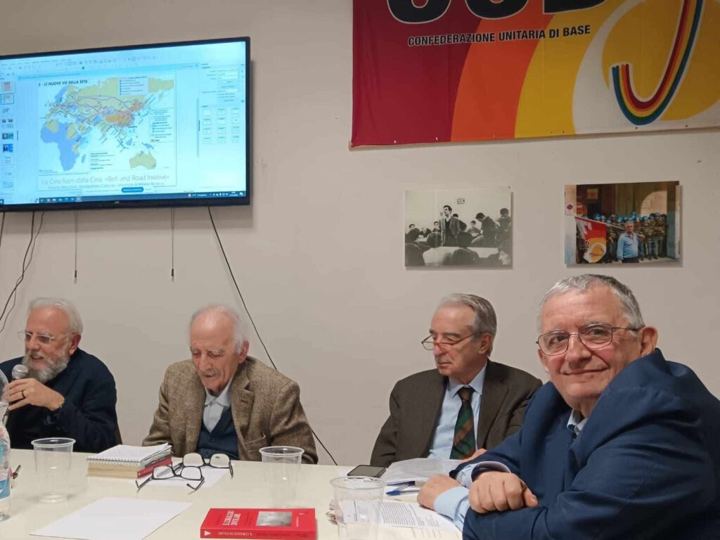 Referendum: un’analisi giuridica, no a una modifica abnorme